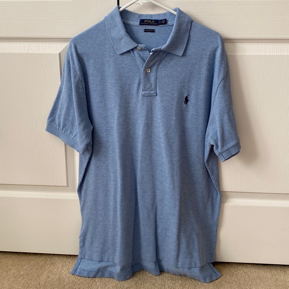 Polo by Ralph Lauren